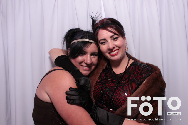 Alyssa & Danni's Last Day of Our Twenties | View more photos from the event at gallery.fotomachines.com.au/u/FOTOMachines/Alyssa-Dannis-Last-Day-of-Our-Twenties